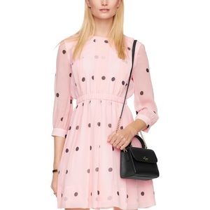 Kate Spade Mini Nora